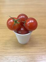 ミニトマト