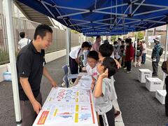 今村講師の健康課題講座