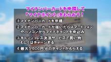 画像リンク：動画約5分　シティーニュースおおた（令和3年3月前半号）