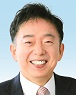 写真：犬伏秀一議員