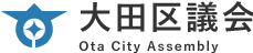 大田区議会Ota City Assembly