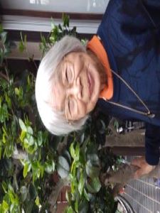 写真：中野　陽子さん