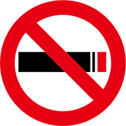 5月31日は世界禁煙デーです