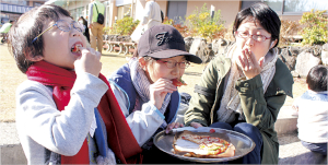 伊豆高原学園感謝祭についての画像2