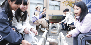 伊豆高原学園感謝祭についての画像1