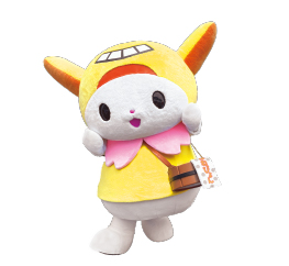 はねぴょんの画像