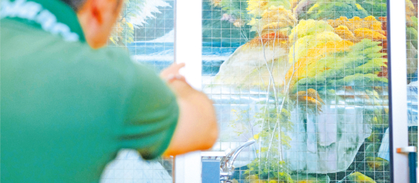 銭湯の楽しみ方は十人十色についての画像1