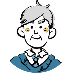 町会員にお聞きしました！！についての画像