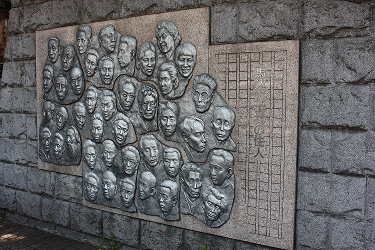 馬込文士の足跡を訪ねて散策会についての画像 馬込文士の足跡を訪ねて散策会についての画像