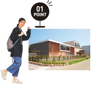 大森 海苔のふるさと館の画像