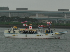 写真：水神祭1