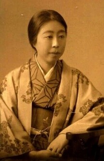 水島あやめ