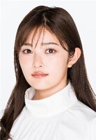 画像　井上咲楽さん