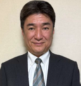写真:金田行英委員