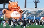 会場の様子