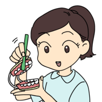歯科相談