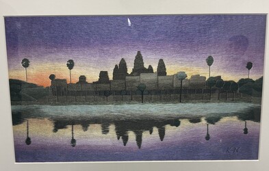 アンコール・ワット