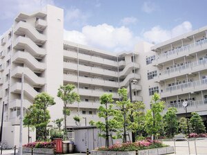 ウイングハイツ