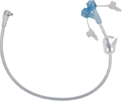 経管栄養チューブ