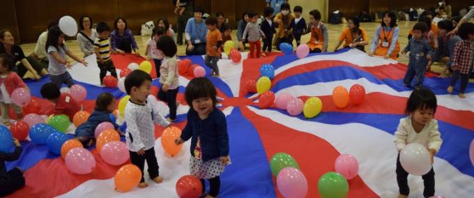 写真：子どもページトップ