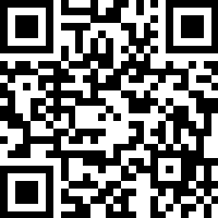 申込みフォーム二次元コード