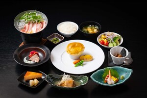 写真:冬 和洋食メニューのイメージ