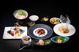 写真:冬 和洋食メニューのイメージ