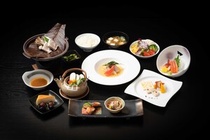 写真：秋　和洋食メニューのイメージ