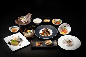 写真：秋　和洋食メニューのイメージ