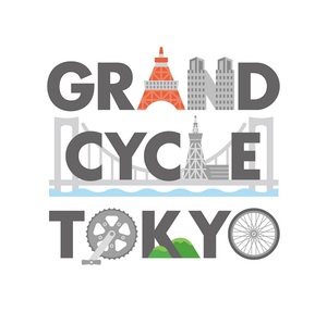 GRAND CYCLE TOKYOロゴ