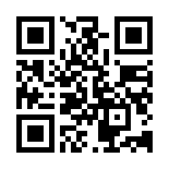 QRコードからも申し込みフォームへつながります