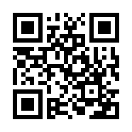 QRコードからも申し込みフォームへつながります