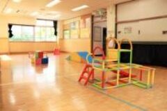 写真：新井宿児童館内観1