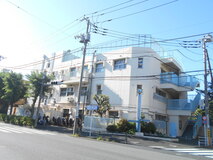 田園調布二丁目児童館