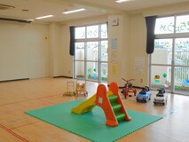 田園調布二丁目児童館