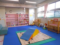 田園調布二丁目児童館