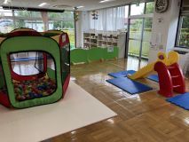 写真：乳幼児ひろば東嶺町内観1