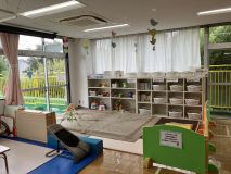 写真：乳幼児ひろば東嶺町内観2