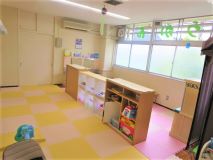 写真：池上児童館内観2