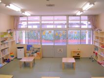 写真：糀谷児童館内観2