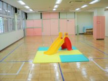 写真：糀谷児童館内観1