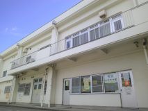 写真：糀谷糀谷こどもの家外観