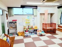 写真：大森児童館2