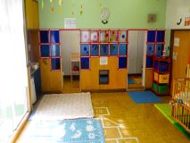 写真：大森西児童館内観2