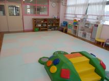 写真：鵜の木児童館内観2