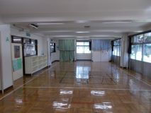 写真：鵜の木児童館内観1