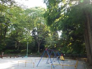 公園の様子その2