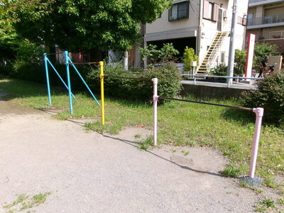 写真：公園の様子・その6