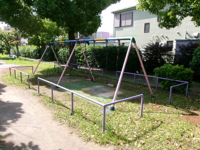 写真：公園の様子・その7