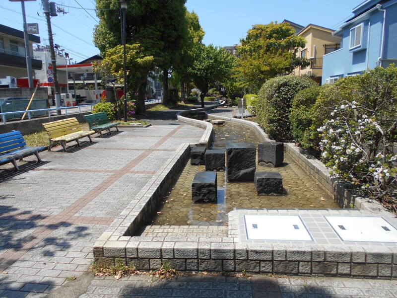 写真：公園の様子・その3